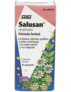 Salus Salusan 84Comp