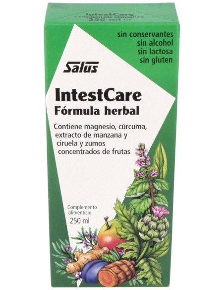 Intestcare 250Ml