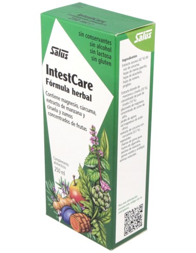 Intestcare 250Ml
