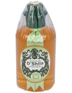 D'Shila Champú De Miel Cabellos Secos 300Ml