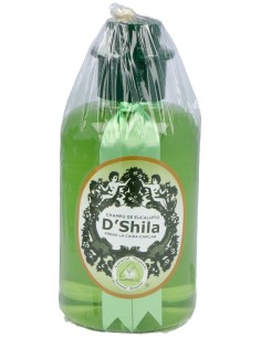 D'Shila Champu Proteico Eucalipto 300Ml