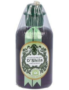 D'Shila Champu Proteico Espliego 300Ml
