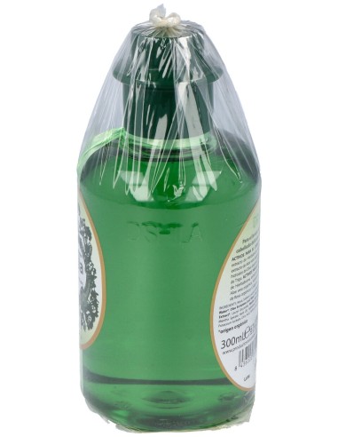 Champu Hierbabuena Uso Frecuente 300M