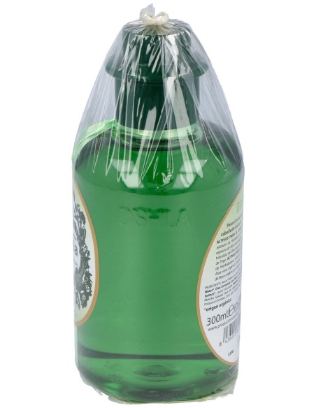 Champu Hierbabuena Uso Frecuente 300M