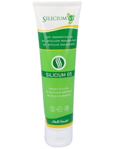 Silicium G5 Gel 150Ml.