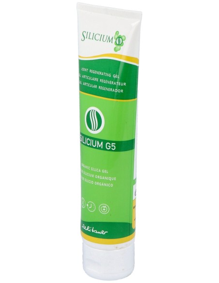 Silicium G5 Gel 150Ml.