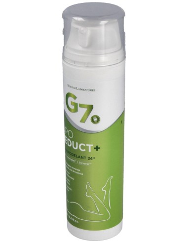 G7 Lipo-Reduct Airless Anticelulitico 200Ml.