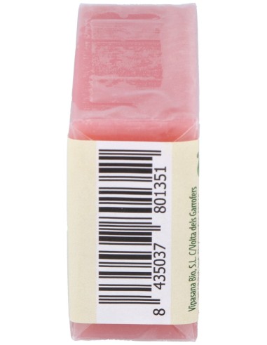 Jabon En Pastilla De Sandalo Calmante 100Gr.