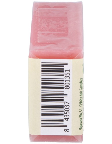 Jabon En Pastilla De Sandalo Calmante 100Gr.