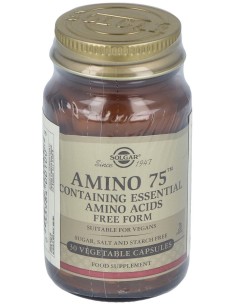 Amino 75 30Cap