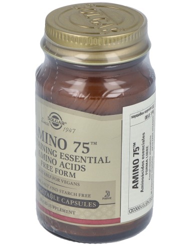 Amino 75 30Cap