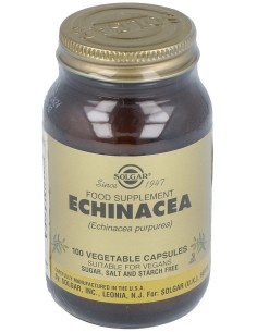 Echinacea 100Vegicaps