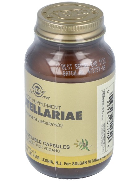 Escutelaria 50Vegicaps