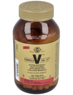 Formula Vm 75 (Uno Al Dia) 180Comp