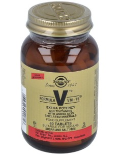 Formula Vm 75 (Uno Al Dia) 60Comp