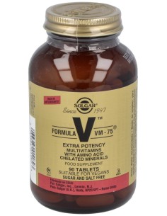 Formula Vm 75 (Uno Al Dia) 90Comp