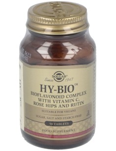 Hy-Bio 50Comp.