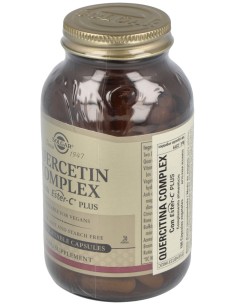 Quercitina Complex 100Vegicaps