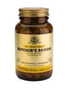 Rusco 520Mg. Fp 100Vegicaps.