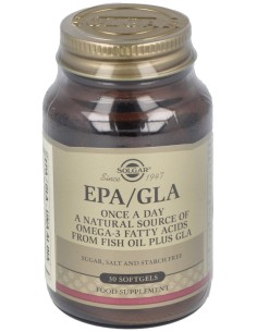 Epa Gla 30Perlas