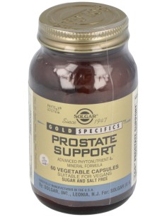 Gs Prostate Support 60Vegicaps