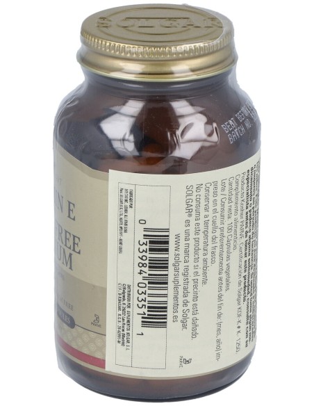 Vitamina E Selenio 100Vegicaps