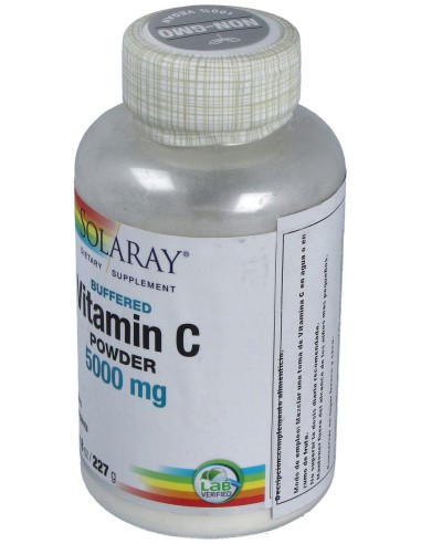 Vit. C Power Nonacid Vit.C Crystalline 227Gr.