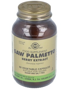 Sabal-Baya-(Saw Palmeto-Serenoa Repens) 60Veg.