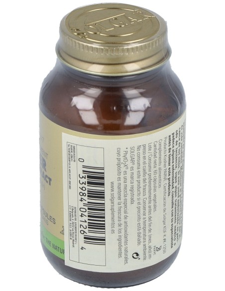 Jengibre-Raiz-(Ginger-Zingiber Off.) 60Veg