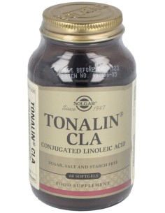 Tonalin Cla 60Perlas