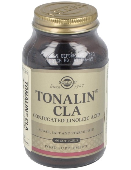 Tonalin Cla 60Perlas