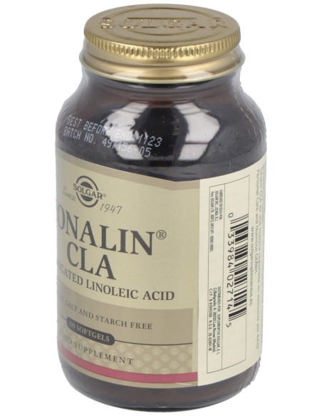 Tonalin Cla 60Perlas