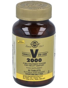 Formula Vm-2000 90Comp.