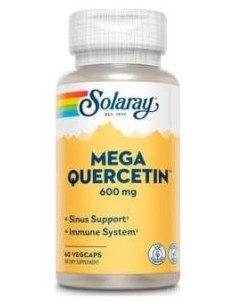 Mega Quercitin 60Cap.