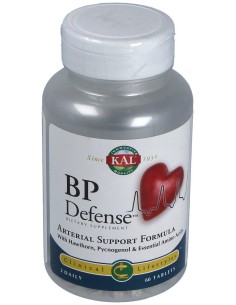 Bp Defense 60Comp. Kal