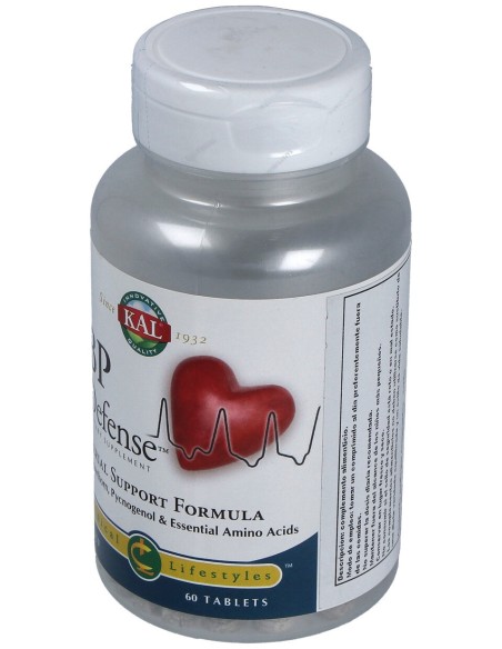 Bp Defense 60Comp. Kal