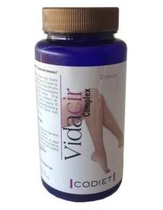 Vidacir Complex 30Cap.