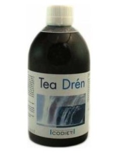 Codiet Tea Drén 500Ml