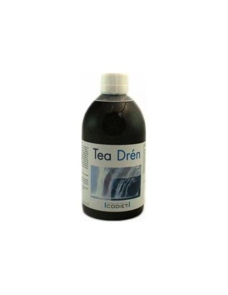 Codiet Tea Drén 500Ml