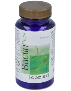 Codiet Bactinplus 60Caps