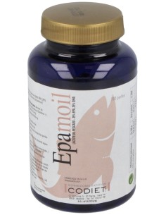 Codiet Epamoil 180 Perlas