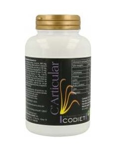 Codiet Carticular 180 Cpr