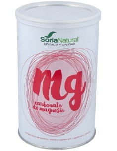 Carbonato Magnesio 150Gr