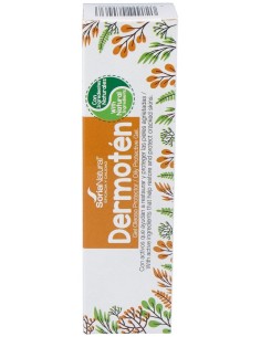 Soria Natural Dermoten 40G