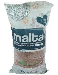 Malta (Sucedaneo De Cafe) Bolsa 500Gr