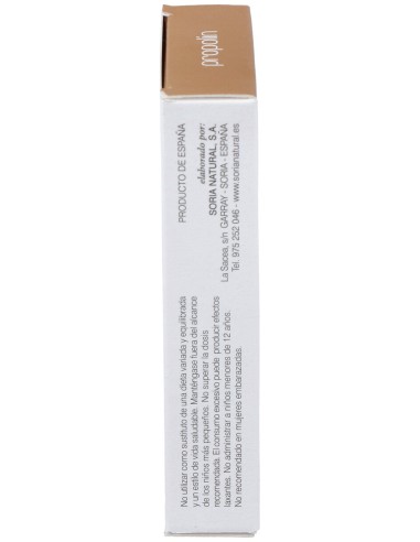 Soria Natural Propolin 48Comp
