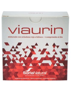 Soria Natural Viaurin 28Comp