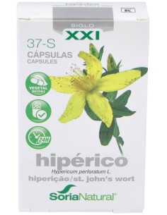 Cap.S-37 Hiperico Xxi 30Cap.