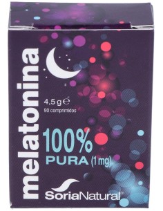 Melatonina 90Comp.