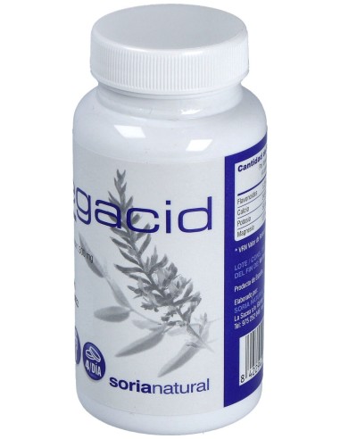 Regacid Acidez 60Comp.